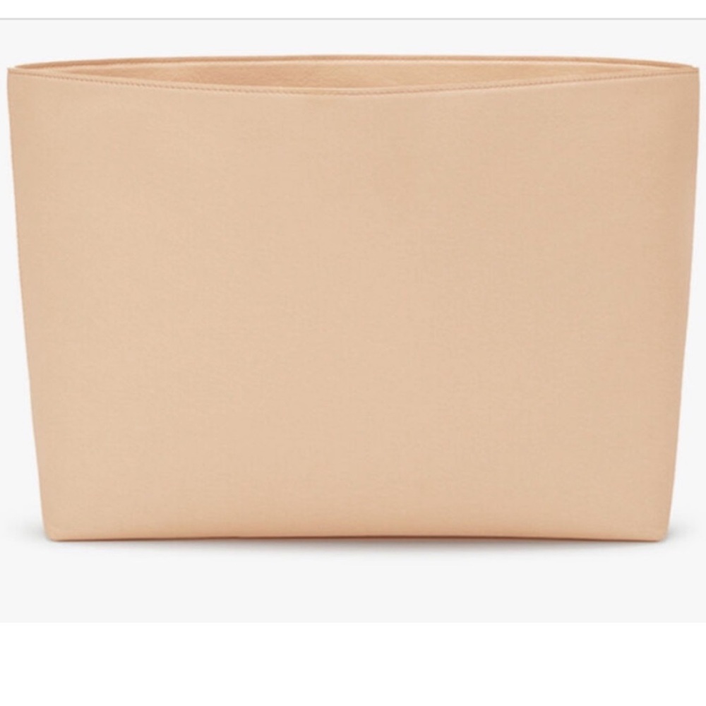 Cuyana system tote organizer
